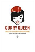 Buch Essen: Curry Queen