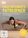 zum DVD-Tipp - High Intensity Fatburner