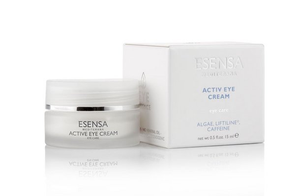 ACTIVE EYE CREAM