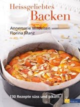 Heißgeliebtes Backen