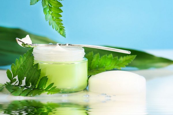 DIY-Naturkosmetik-Rezepte für Gesichtscremes, Duschgels, Seifen ...