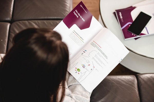 Gen-Experte deckt auf: Burnout wird uns in die Wiege gelegt