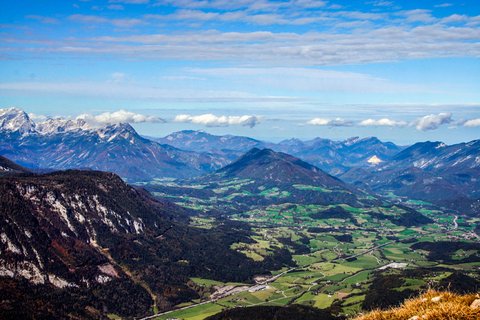 Die schönsten Ferienorte in der Urlaubsregion Pyhrn-Priel