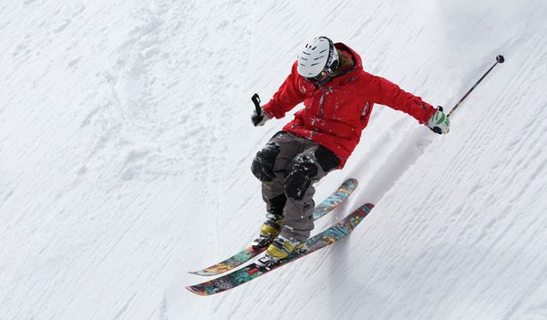 Wissenswertes übers Skifahren