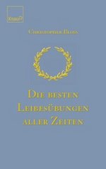 Fitness-Buch: Die besten Leibesübungen aller Zeiten