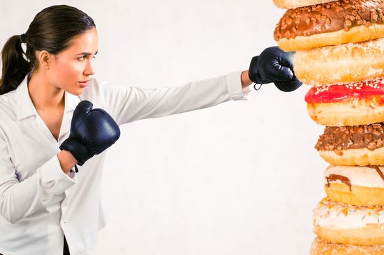 Was hilft gegen Heißhunger und was hilft gegen Hungergefühl?