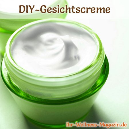 Vitamin K Creme selber machen