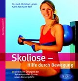 Skoliose – Hilfe durch Bewegung