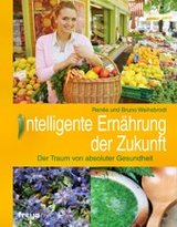 Intelligete Ernährung der Zukunft