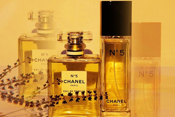 Studie zeigt: Diese Parfums sind die weltweit beliebtesten