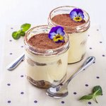 zur Übersicht - Low Carb Dessert-Rezepte