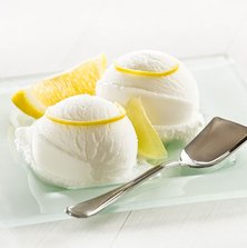 5 Rezepte für Low Carb Fruchtsorbet