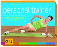 personal trainer - Tests und Workouts nach Maß