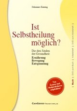 Buch Gesundheit: Ist Selbstheilung möglich?