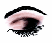 Kleine Augen schminken - Schminktipps von Starvisagist Boris Entrup