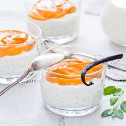 15 Rezepte für leichte Low Carb Lieblingsdesserts