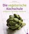 zum Buchtipp - Die vegetarische Kochschule