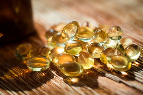 Warum braucht unser Körper Vitamin D3?