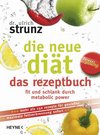 weiter zum Buchtipp - Die neue Diät - das Rezeptbuch