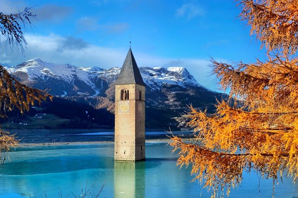 Tipps für Ihren Urlaub im Vinschgau in Südtirol