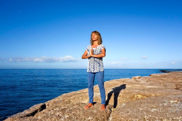 Falun Dafa - die vierte Falun-Gong-Übung