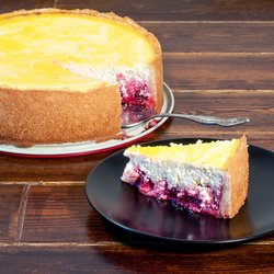 11 leichte Low Carb Kirschkuchen