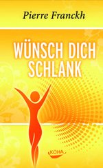 Bücher abnehmen: Wünsch dich schlank!