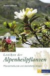 zum Buchtipp - Lexikon der Alpenheilpflanzen