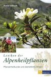 zum Buchtipp - Lexikon der Alpenheilpflanzen