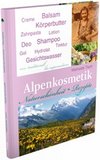 zum Buchtipp - Alpenkosmetik