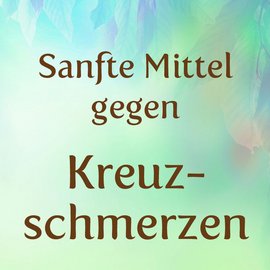 Was hilft gegen Kreuzschmerzen? Diese Mittel und Hausmittel helfen!