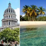 weiter zu - Reiseziele für Urlaub auf Kuba