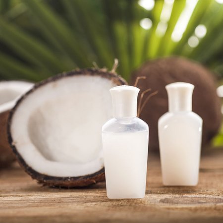 Kokosöl – Wirkung und Anwendung für Ihre Schönheit
