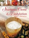 weiter zum Buchtipp - Shampoo, Creme & Bodylotion