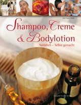 Shampoo, Creme & Bodylotion