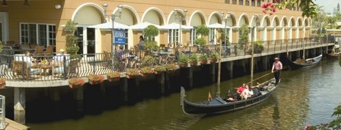 Reisen Florida – Fort Lauderdale – das Venedig