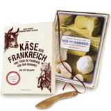 Käse aus Frankreich