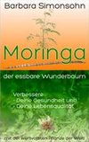 zum Buchtipp - Moringa - der essbare Wunderbaum