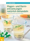 zum Buchtipp - Magen- und Darmbeschwerden natürlich behandeln