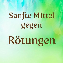 Was hilft gegen Rötungen? Diese Mittel und Hausmittel helfen gegen Rötungen!