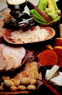 Kulinarische Reise: Besonderheiten und typische Zutaten der Andenküche