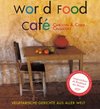 weiter zum Buchtipp - World Food Cafe