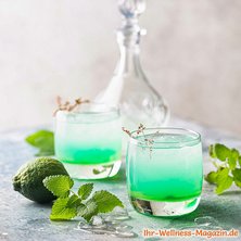 Green-Tonic-Mocktail