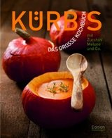 Kürbis - Das große Kochbuch