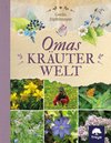 zum Buchtipp - Omas Kräuterwelt