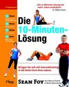 zum Buchtipp - Die 10-Minuten-Lösung