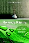 weiter zum Buchtipp - Heilende Räume