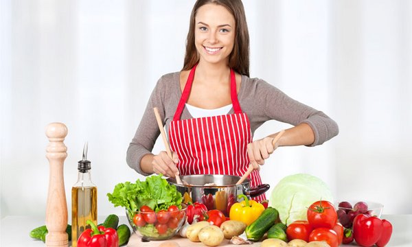 Ernährungstipps für ein gesundes Herz 