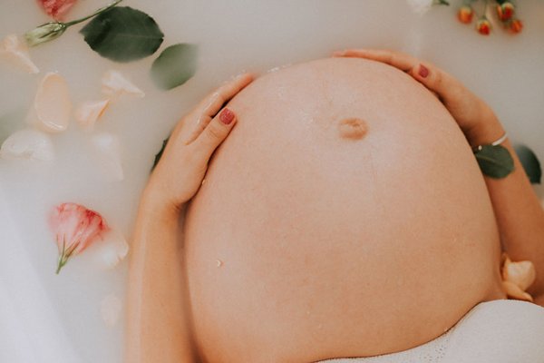 Schwangerschaft: Tipps zur Vorbereitung auf die Geburt