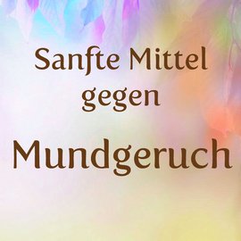 Was hilft gegen Mundgeruch? Mittel und Hausmittel gegen Mundgeruch.